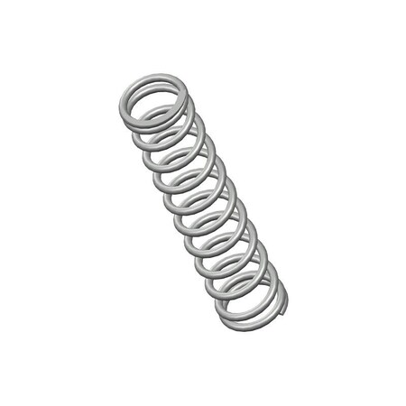 Approved Vendor Compression Spring, O= .120, L= .56, W= .014 G709970236